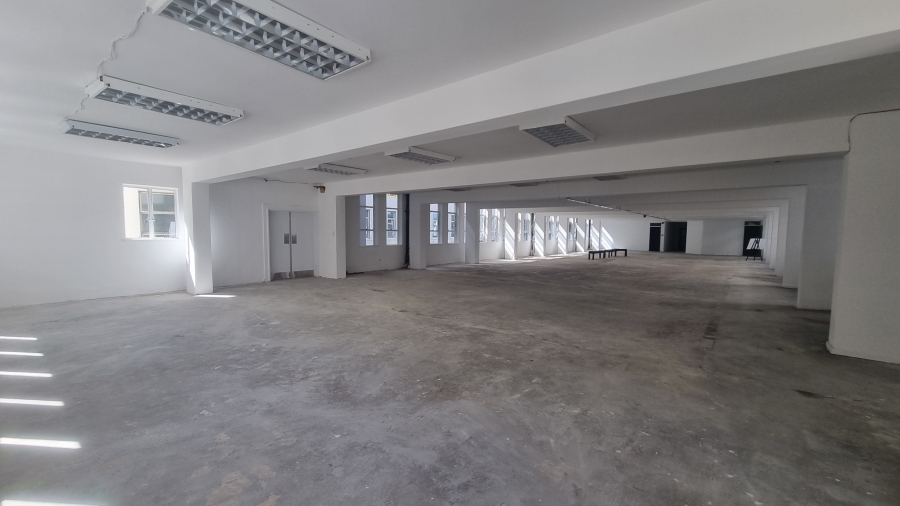 To Let Commercial Property for Rent in Cape Town City Centre Western Cape